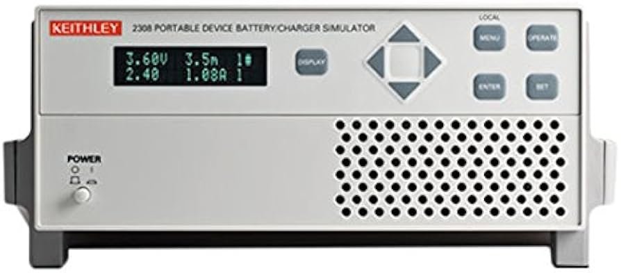 Keithley 2306NV^